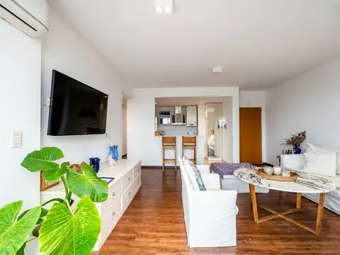 Departamento en Venta en Otros barrios de Nordelta, USD 265.000
