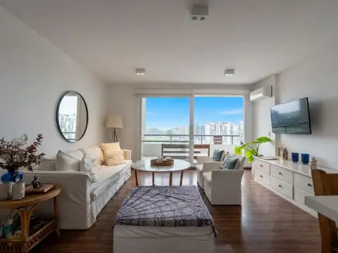 Departamento en Venta 8 años