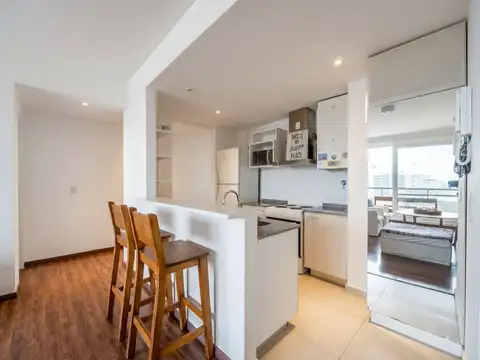 Departamento en Venta de 4 ambientes