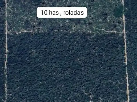 Icaño- Avellaneda- Santiago del Estero