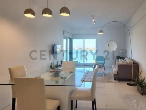 Departamento en Alquiler de 2 dormitorios