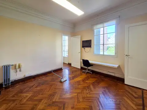 DEPARTAMENTO DE ESTILO CON 2 DORMITORIOS Y 110m2 EN VENTA