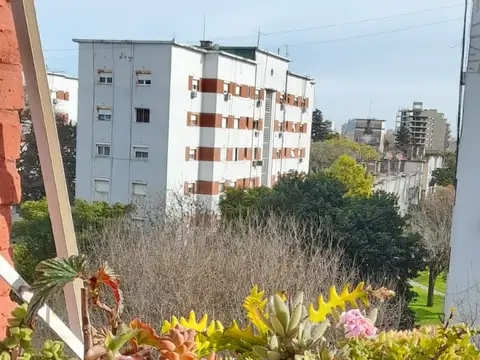 VENTA DEPTO 3 AMB FRRE PARQUE AVELLANEDA