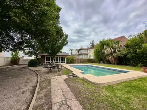 Terreno en Venta en Carcaraña, USD 130.000