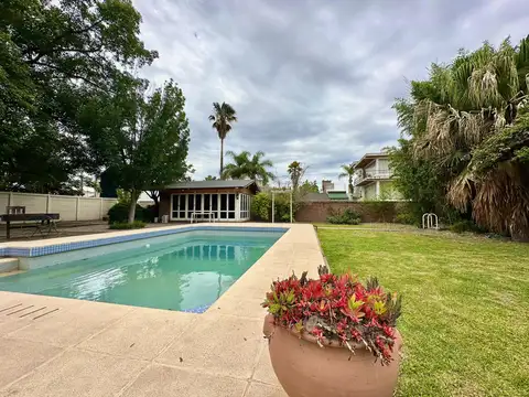 Terreno en  VENTA