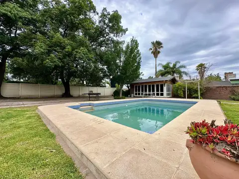 Terreno en  VENTA