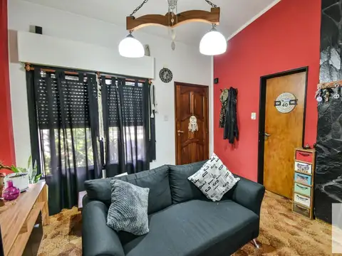 Depto Tipo Casa en Venta de 4 ambientes