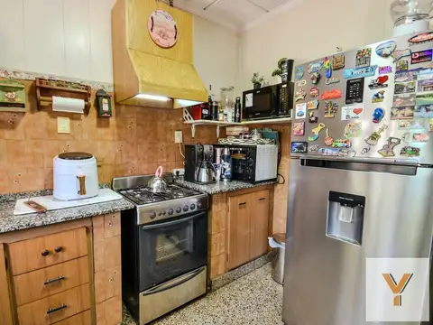 Depto Tipo Casa en Venta 30 años