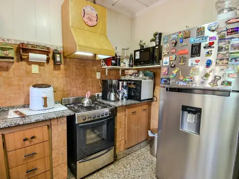Depto Tipo Casa en Venta 30 años