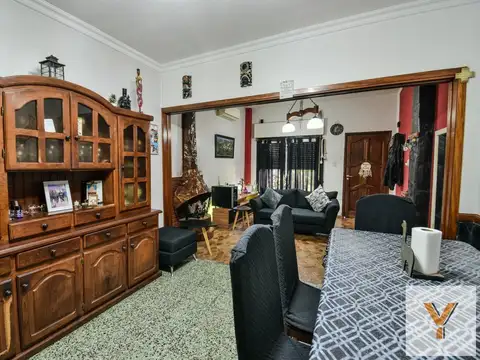 Depto Tipo Casa en Venta en Morón, USD 85.000