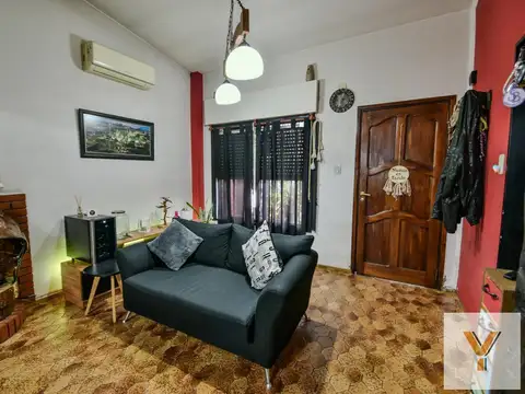 Depto Tipo Casa en Venta de 3 dormitorios