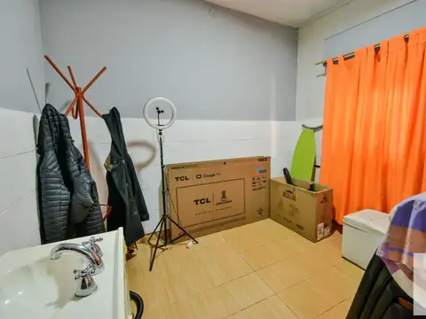 Depto Tipo Casa en Venta al Noroeste