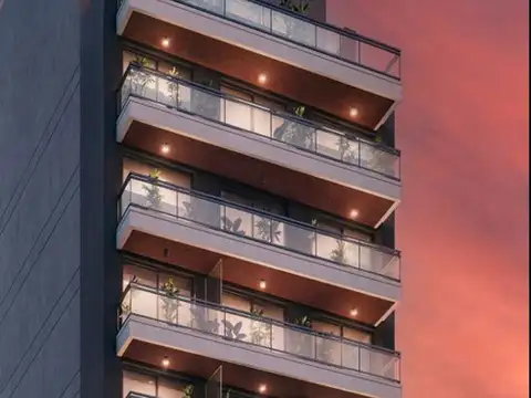 VENTA EN POZO 3 AMB BALCON  AMENITIES CABALLITO