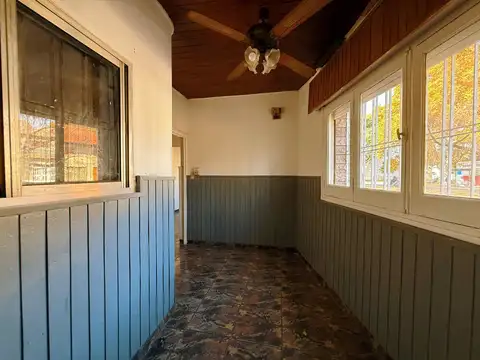 Casa en Alquiler al Sur