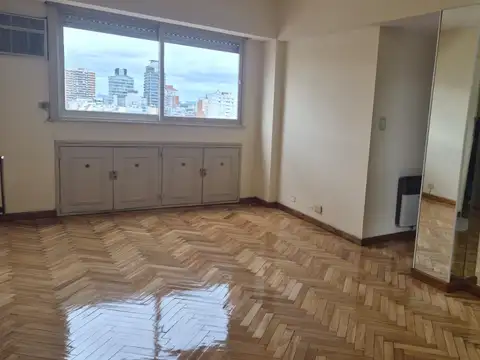 Departamento en Alquiler de 2 dormitorios