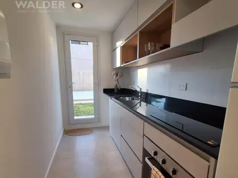 Departamento 3 ambientes en venta Escobar