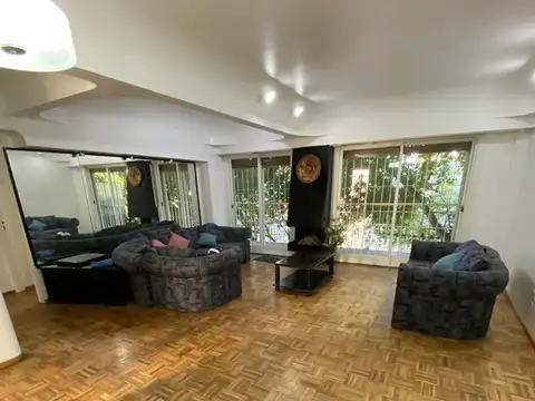 VENTA DPTO. 3 AMB. + DEPEND/BALCÓN FRENTE/BAULERA