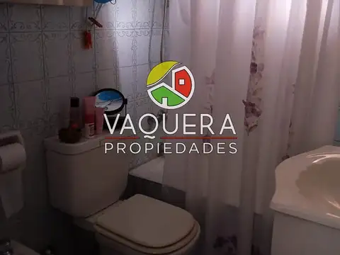 Depto Tipo Casa en Venta 60 años
