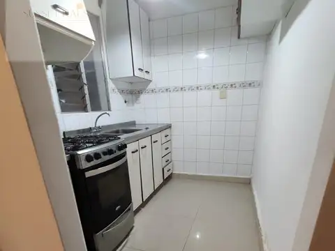 Departamento en Venta en Beccar Vias / Libertador, USD 105.000