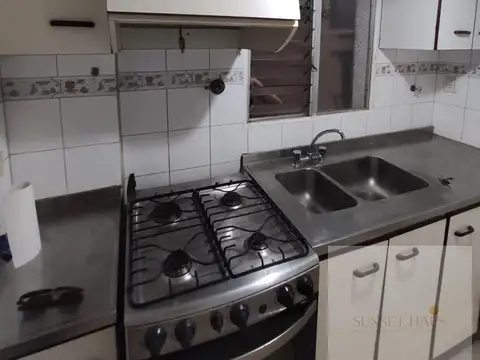 Departamento en Venta 40 años