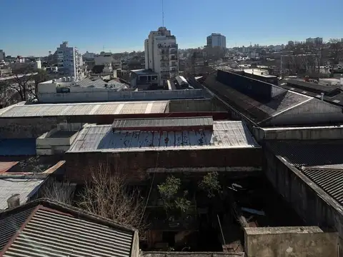 Departamento en Venta en Parque Patricios, USD 69.000