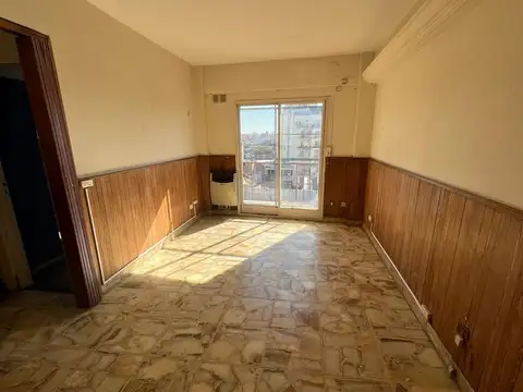 Almafuerte al 600 - 3 amb c/balcón - VENTA - Parque Patricios