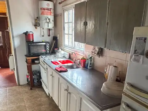 Casa en Venta 6 años