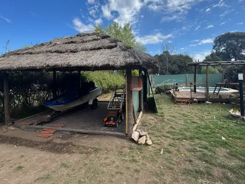 Casa en Venta de 2 dormitorios