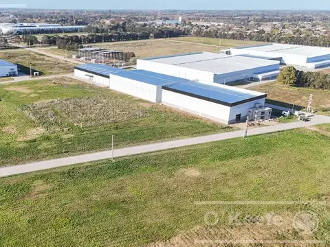 Terreno en Venta de 4055,0 m2