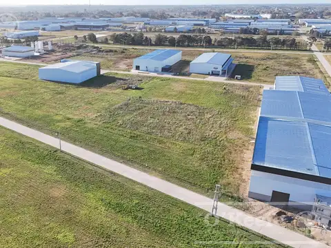 Terreno en Venta de 4055,0 m2