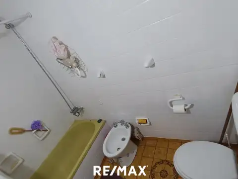 DEPARTAMENTO INTERNO DE DOS DORMITORIOS