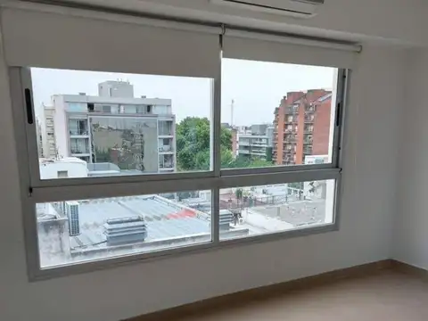 VENTA MONOAMBIENTE EN CASTELAR NORTE