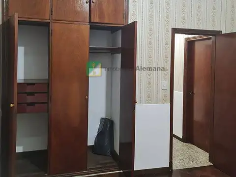 Depto Tipo Casa en Alquiler 43 años