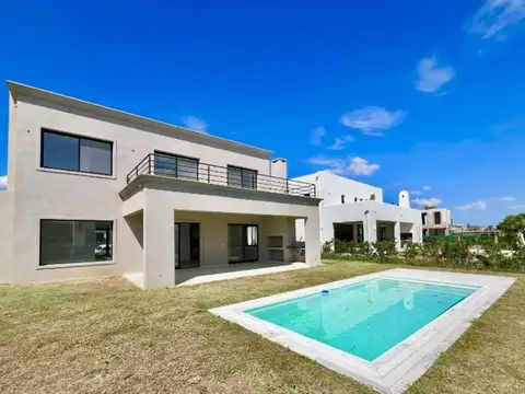 Casa en Venta en Puertos - Riberas, USD 349.000
