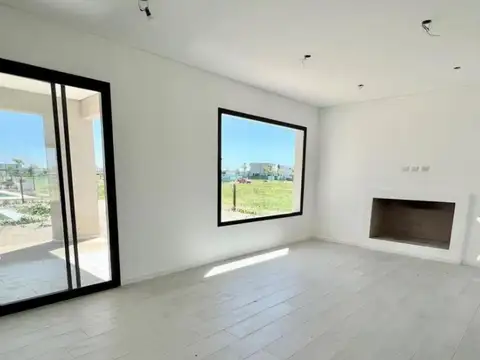 Riberas Puertos / escobar 1