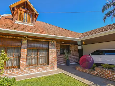Casa en Venta 15 años
