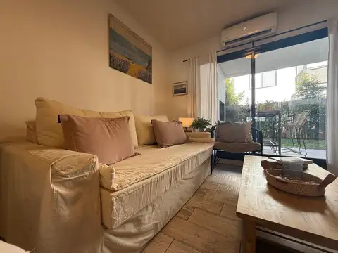 Departamento en Venta en La cañada de Pilar, USD 132.000