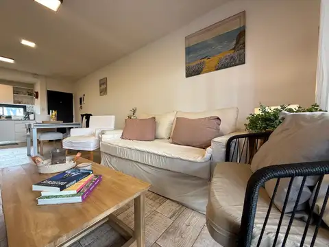 Departamento en Venta 4 años