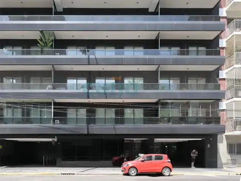 Departamento en Las Cañitas