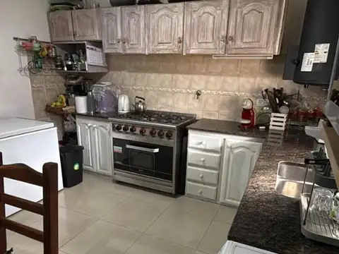 DUPLEX 4 AMBIENTES