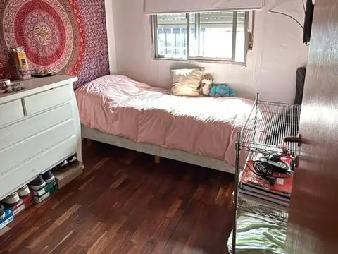 DUPLEX 4 AMBIENTES