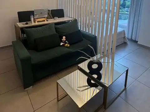 Departamento en Alquiler en Ituzaingo Norte, $ 550.000