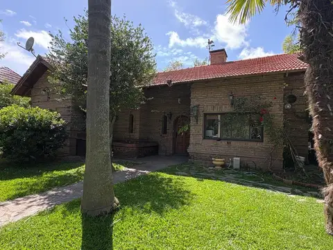 Rn 205 Km 54,5 Cañuelas, La Martona