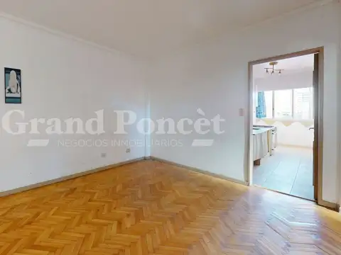 Departamento en Venta en San Telmo, USD 85.000