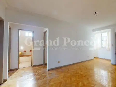 Venta   Departamento 3 Ambientes   San Telmo