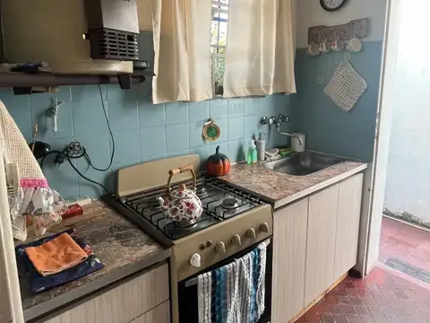 Casa en Venta 50 años