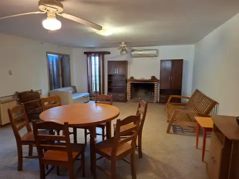 VENTA CASA TABLADA PARK 6 DORMITORIOS APTA CREDITO