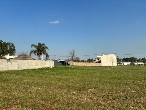 Se VENDE lote en Guadalupe Norte