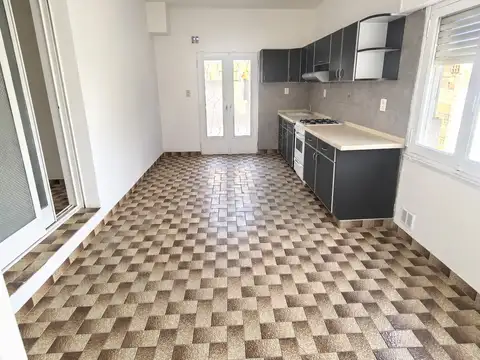 Departamento en Alquiler de 3 dormitorios
