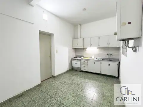 Casa en Alquiler con 1 cochera